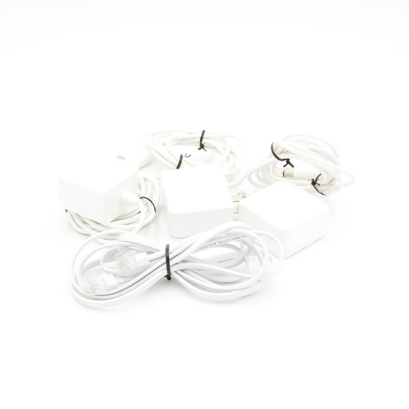 Meshforce M7 Tri-Band Whole Home Mesh WiFi System (3 Pack), Gigabit Mesh WiFi Ro - Picture 3 of 8